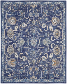 5' x 7' Area Rug