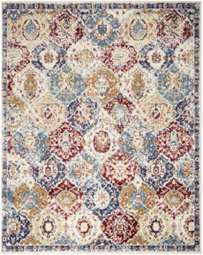 8' x 10' Area Rug