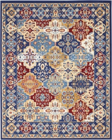 5' x 7' Area Rug