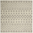 Grafix GRF37 Ivory/Grey Rug