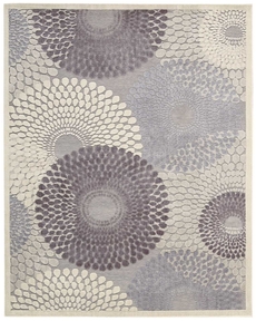 5' x 8' Area Rug