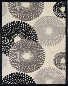 5' x 8' Area Rug