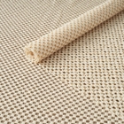Grid-Loc GRD21 Ivory Rug Pad