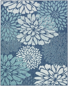 5' x 7' Area Rug