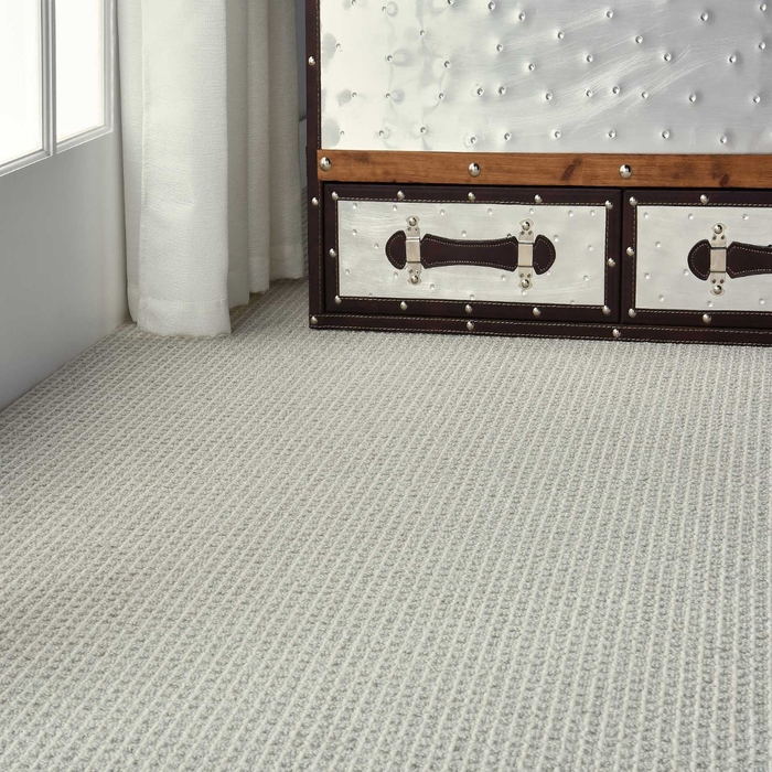 Elements Plateau Pltu Dew Ivory Broadloom Carpet