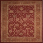 RECTANGLE 5'6'' x 8'6''