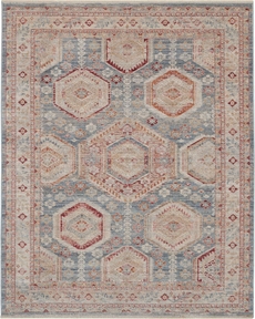 5' x 8' Area Rug