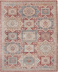 5' x 8' Area Rug