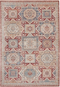 Homestead Area Rug Collection From Nourison, 6×8 Area Rug