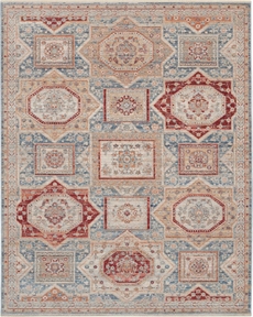 5' x 8' Area Rug