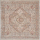 5' x 8' Area Rug