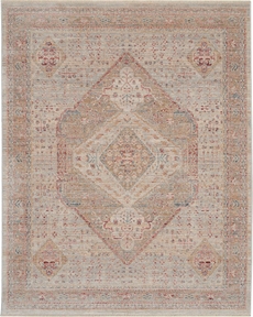 5' x 8' Area Rug