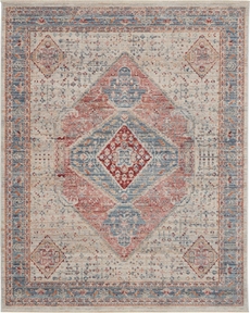 5' x 8' Area Rug