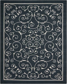 6' x 8' Area Rug