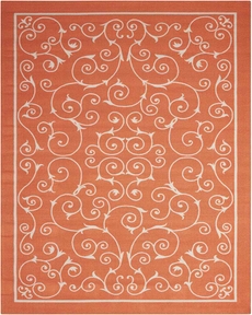 6' x 8' Area Rug
