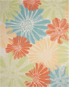 6' x 8' Area Rug