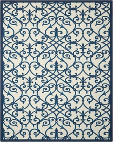 6' x 8' Area Rug