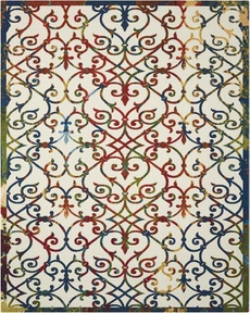 6' x 8' Area Rug