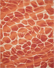 6' x 8' Area Rug