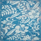 6' x 8' Area Rug