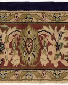 GRAND PARTERRE GRAND KASHAN PT05 MIDNIGHT BORDER