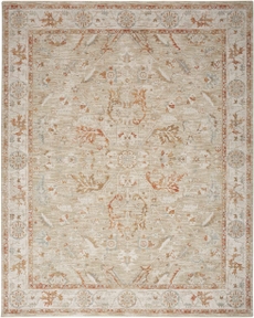 8' x 10' Area Rug