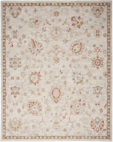 8' x 10' Area Rug