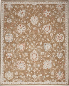 8' x 10' Area Rug