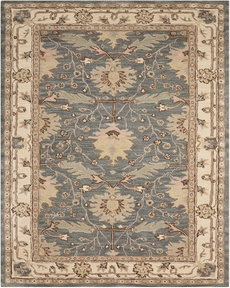 5' x 8' Area Rug