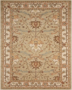 RECTANGLE 5'x 8'