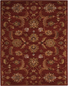 RECTANGLE 5'x 8'