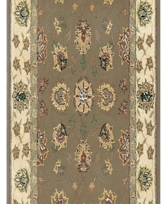 NOURISON 2000 2003 OLIVE RUNNER