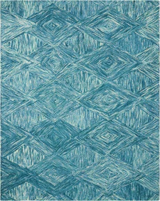 5' x 7' Area Rug