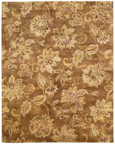 RECTANGLE 7'9'' x 9'9''