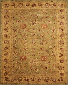 RECTANGLE 7'9'' x 9'9''