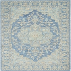 5' x 7' Area Rug