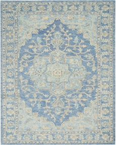 5' x 7' Area Rug