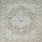 5' x 7' Area Rug