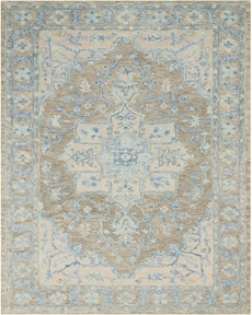 5' x 7' Area Rug