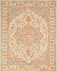 5' x 7' Area Rug