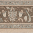 ESTATE 2 SAGAMORE SAGM2 IVORY BORDER