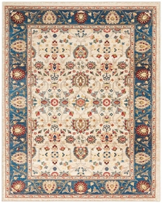5' x 8' Area Rug