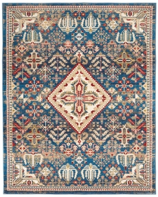 5' x 8' Area Rug