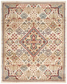 5' x 8' Area Rug