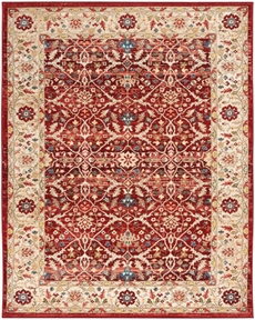 5' x 8' Area Rug