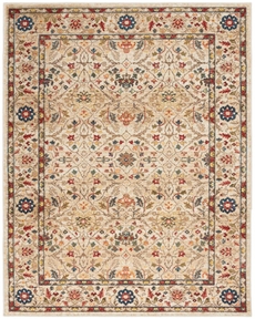 5' x 8' Area Rug