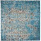 RECTANGLE 5'3'' x 7'4''