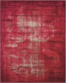 RECTANGLE 5'3'' x 7'4''