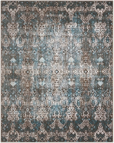 RECTANGLE 5'3'' x 7'4''