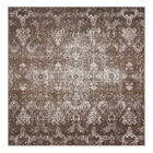 RECTANGLE 5'3'' x 7'4''